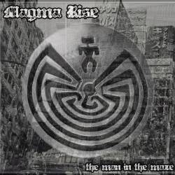 The Man in the Maze